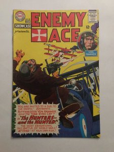 Showcase 58 Vg Very Good 4.0 Top Staple Detached Dc 