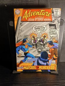 Adventure Comics #369 (1968)