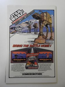 G.I. Joe: A Real American Hero #4 (1982) FN+ Condition! 1st Print!