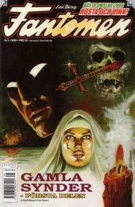 Sins Of The Past pt. 1