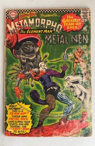 The Brave and the Bold #66 (1966)