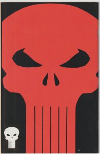 Punisher #75 (Feb 1993, Marvel), VFN condition (8.0), Embossed silver foil cover