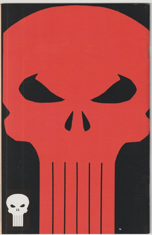 Punisher #75 (Feb 1993, Marvel), VFN condition (8.0), Embossed silver foil cover