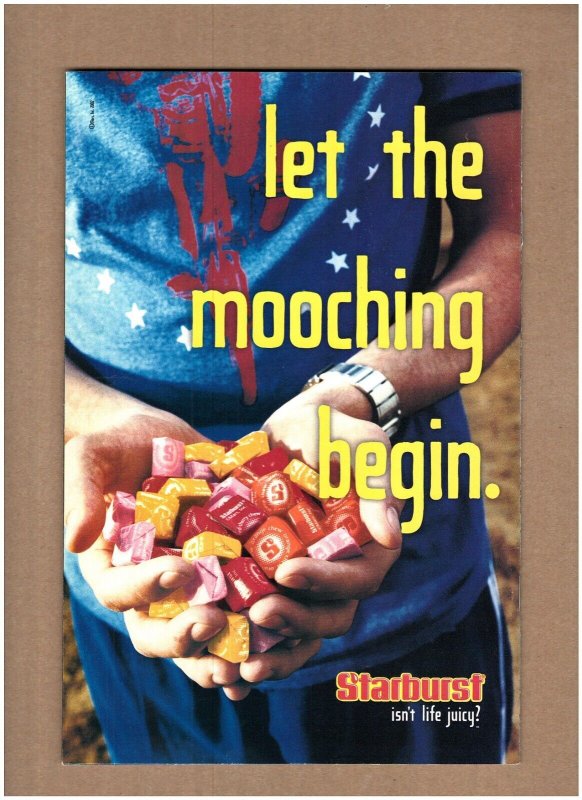 X-Statix #5 Marvel Comics 2003 Mike Allred Doop X-Men NM- 9.2