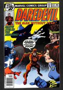 Daredevil #157 (1979)
