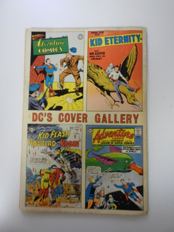 DC 100-Page Super Spectacular #21 (1973) FN+ condition