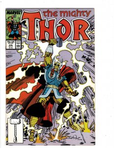 Thor #378 (1987) J609