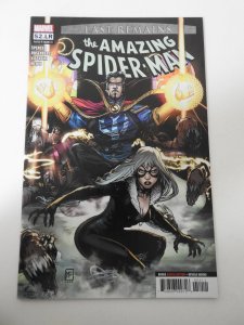 The Amazing Spider-Man #52.LR (2021)