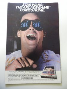 The Transformers #1 (1984) VF- Condition