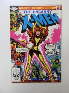 The Uncanny X-Men #157 Direct Edition (1982) VF/NM condition