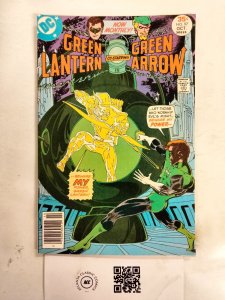 Green Lantern #97 VF DC Comic Books Hal Jordan Green Arrow Black Canary 16 HH85