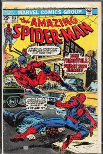 The Amazing Spider-Man #147 (1975) Spider-Man
