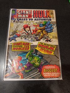 Tales to Astonish #63 (1965)