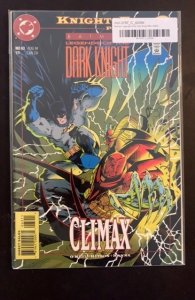 Batman: Legends of the Dark Knight #63 (1994)