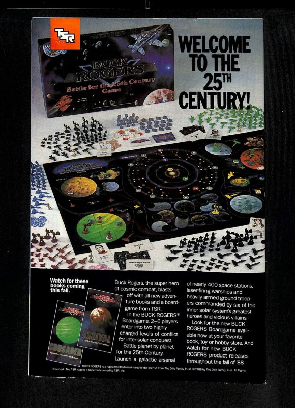 Amazing Spider-Man #308 McFarlane!