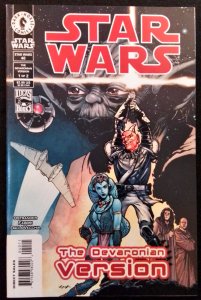 Star Wars #40 (2002)