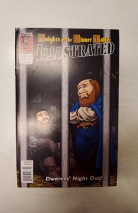 Knights of the Dinner Table #31 NM Kenzer Comic Book J734