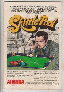 Green Lantern #81 (Dec-70) VG+ Affordable-Grade Green Lantern, Green Arrow