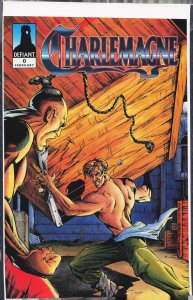 Charlemagne #0 (1994) Charlemagne