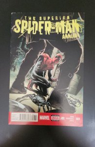 Superior Spider-Man Annual #1 (2014)