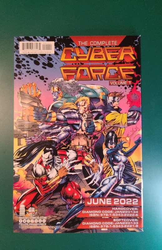 The Clay People: Colossus (2022)