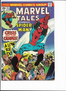 Marvel Tales #51 (1974)