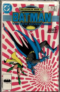 Batman #415 (1988) Batman