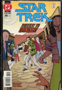 Star Trek #69 (1995)