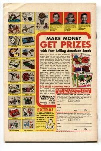 Sub-Mariner #49  1972 - Marvel  -FN+ - Comic Book