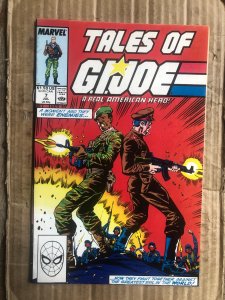 Tales Of G.I. Joe #7 (1988)