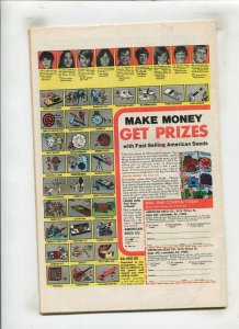 DEFENDERS #58 (7.0) DR. STRANGE!! 1978