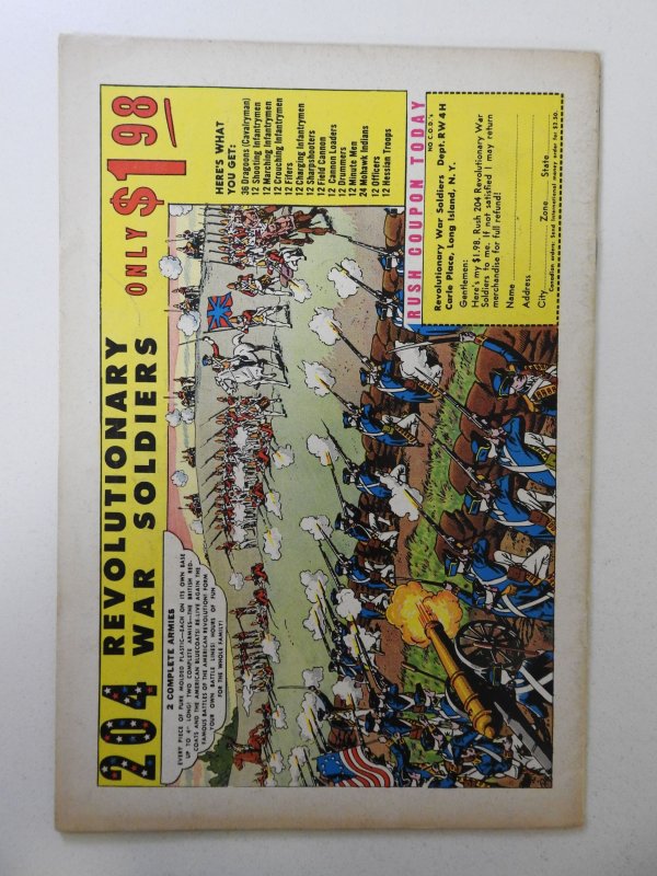 Mystery in Space #75 (1962) VG/FN Condition!