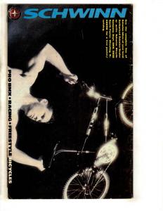 Amazing Spider-Man #317 VG/FN Marvel Comic Book McFarlane Venom Goblin Rhino JD1