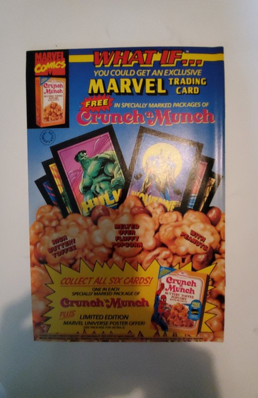 Silver Surfer #79 (1993) NM Marvel Comic Book J738