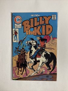 Billy The Kid 111 Very Good+ vg+ 4.5 Charlton