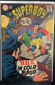 Superboy #151 (1968)