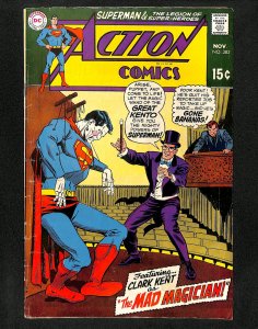 Action Comics #382