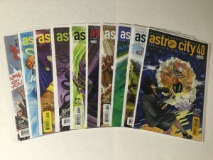 Astro City 1-6  1/2 1-22 1-52 Local Heroes 1-5 Specials Vol 1-3 Lot Nm Image