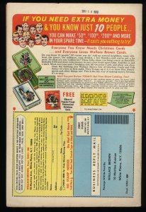 Amazing Spider-Man #88 Doctor Octopus Appearance!