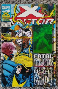 X-Factor #92 (1993)