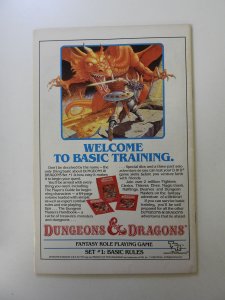 Superman Annual #1 (1987) VF condition