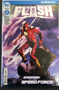 2024 Flash Annual