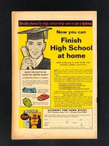 Fantastic Four #88 (1969) FN+