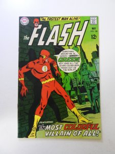 The Flash #188 (1969) FN/VF condition