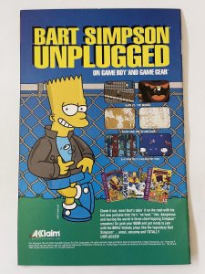 Secret Weapons #9  - VF/NM  (1994)