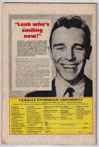 Creatures on the Loose #20 (1972)