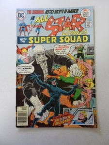 All-Star Comics #63 (1976) FN/VF condition