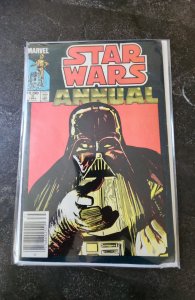 Star Wars Annual #3 (1983)