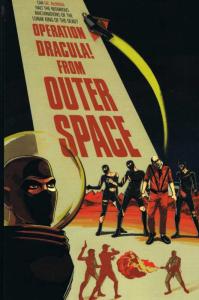 Operation Dracula! from Outer Space