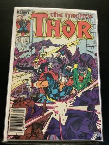 Thor #352 (1985)